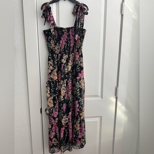 Sam Edelman maxi dress